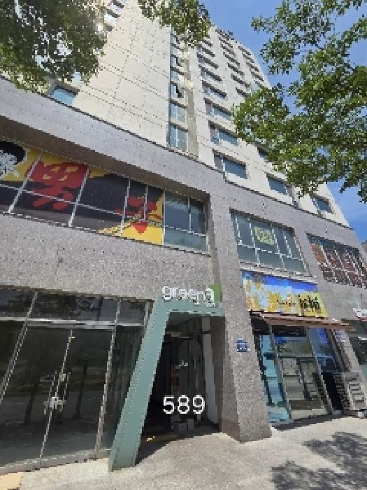 부산광역시 기장군 정관읍 매학리 749-3 정관그리나오피스텔 8층804호 오피스텔 경매 사진 7