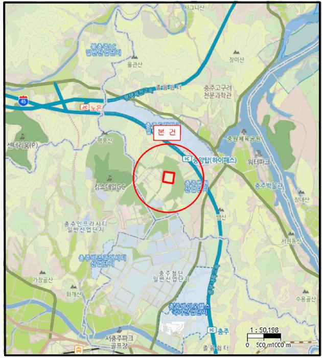 충청북도 충주시 중앙탑면 용전리 721 충주시티자이 116동 4층404호 아파트 경매 사진 13