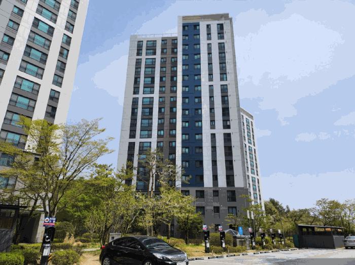 충청북도 충주시 중앙탑면 용전리 721 충주시티자이 116동 4층404호 아파트 경매 사진 3