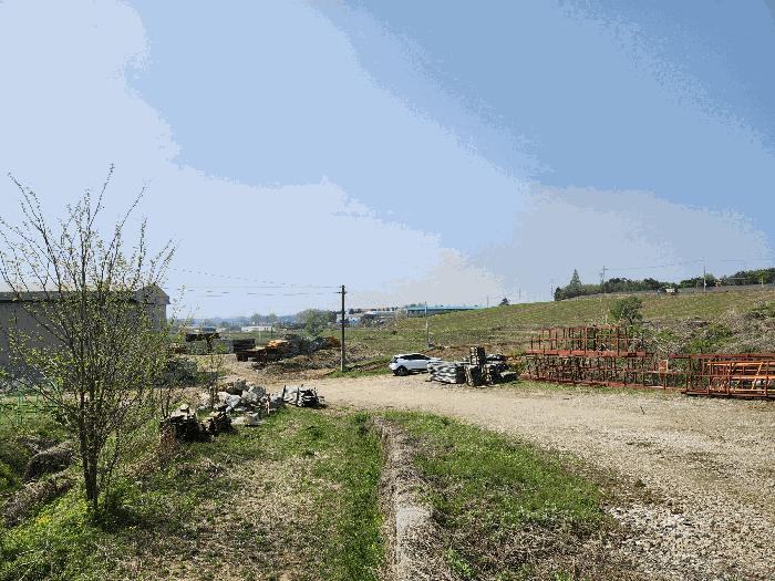 충청북도 음성군 삼성면 덕정리 197 전 경매 사진 3