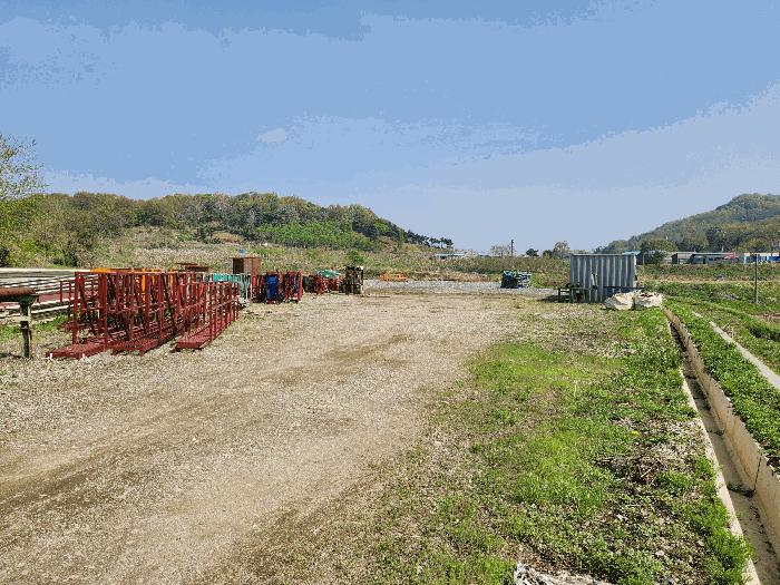 충청북도 음성군 삼성면 덕정리 197 전 경매 사진 5