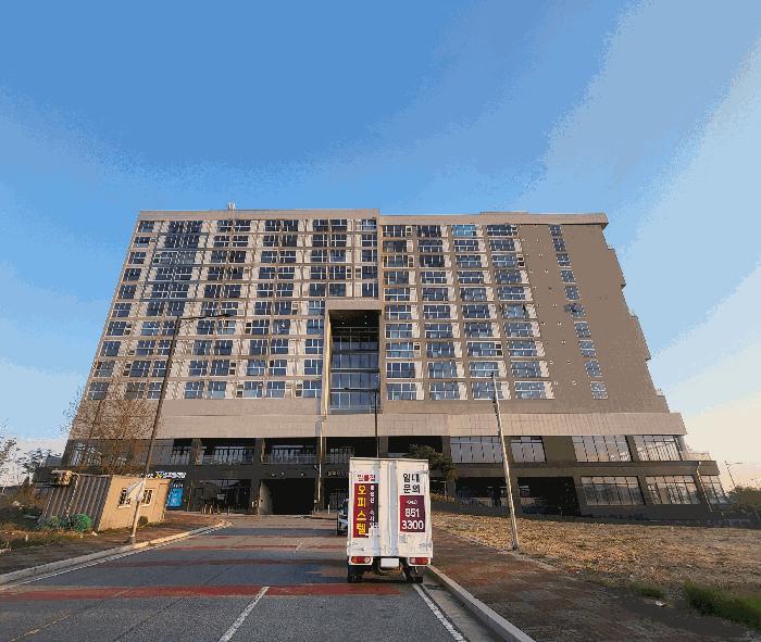 충청북도 충주시 주덕읍 화곡리 1207 시그니처시티 5층524호 오피스텔 경매 사진 4