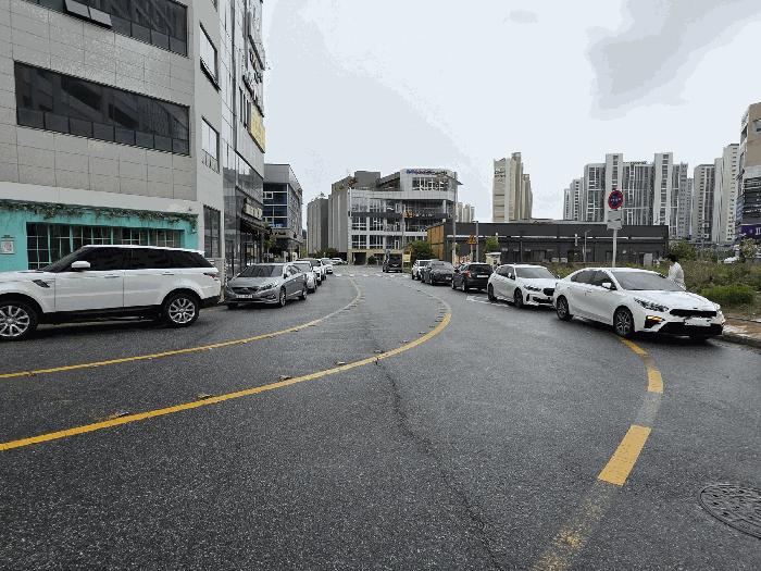 충청북도 음성군 맹동면 두성리 1474 스카이타워 1층104호 근린상가 경매 사진 5