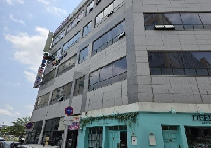 충청북도 음성군 맹동면 두성리 1474 스카이타워 1층104호 근린상가 경매 사진 7