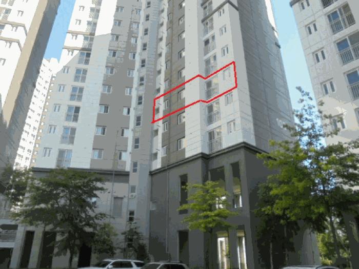 충청북도 음성군 대소면 태생리 765 대소웰메이드타운 103동 4층403호 아파트 경매 사진 1
