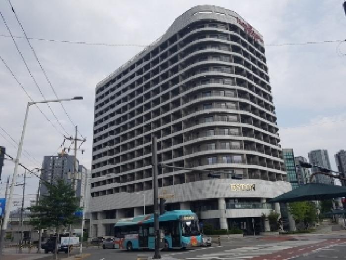 강원특별자치도 춘천시 근화동 265-1 더잭슨나인스호텔 6층623호 콘도(호텔) 경매 사진 4