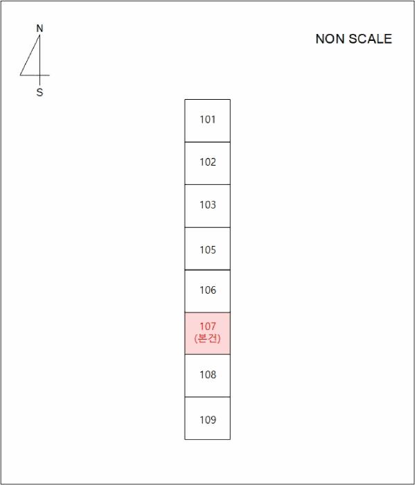 부산광역시 해운대구 재송동 1160-12 센텀글로리아 11동 1층107호 아파트 경매 사진 11