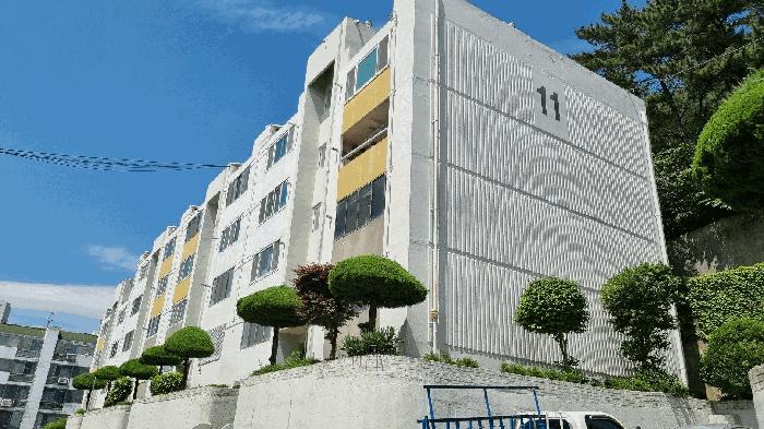 부산광역시 해운대구 재송동 1160-12 센텀글로리아 11동 1층107호 아파트 경매 사진 3
