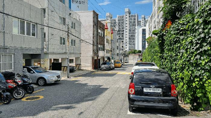 부산광역시 해운대구 재송동 1160-12 센텀글로리아 11동 1층107호 아파트 경매 사진 5