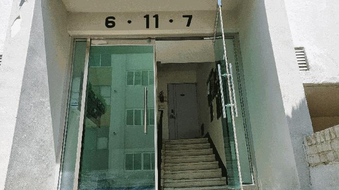 부산광역시 해운대구 재송동 1160-12 센텀글로리아 11동 1층107호 아파트 경매 사진 7