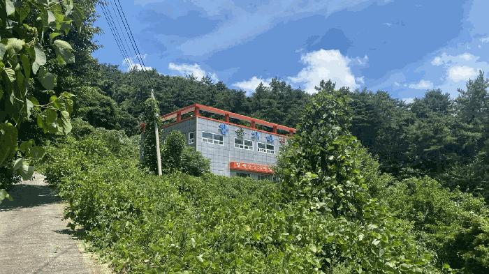 전라남도 함평군 월야면 용정리 145-4 목욕시설 경매 사진 14