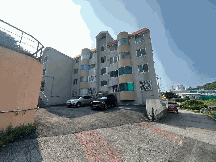 전라남도 목포시 연산동 971-1 제우빌라트 3층301호 다세대(빌라) 경매 사진 2