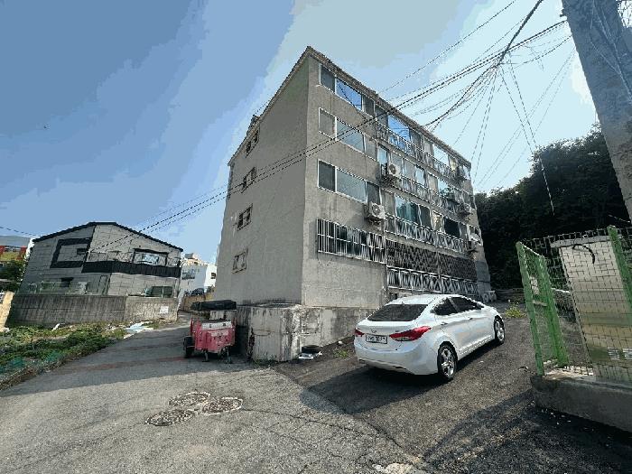 전라남도 목포시 연산동 971-1 제우빌라트 3층301호 다세대(빌라) 경매 사진 4