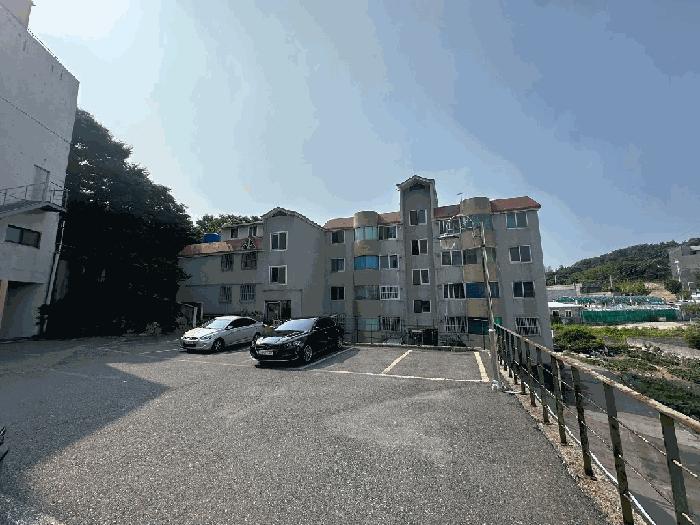 전라남도 목포시 연산동 971-1 제우빌라트 3층301호 다세대(빌라) 경매 사진 5