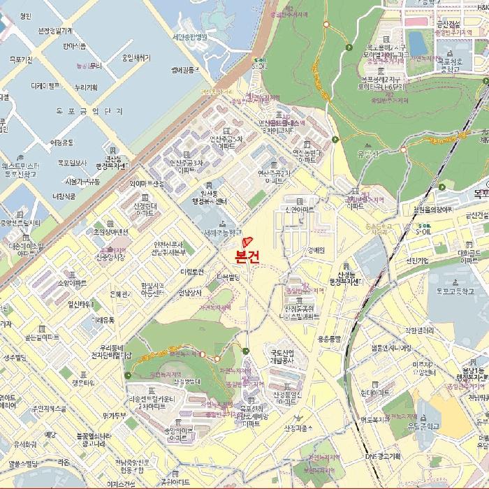전라남도 목포시 연산동 971-1 제우빌라트 3층301호 다세대(빌라) 경매 사진 7
