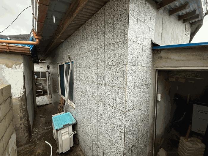전라남도 목포시 주택