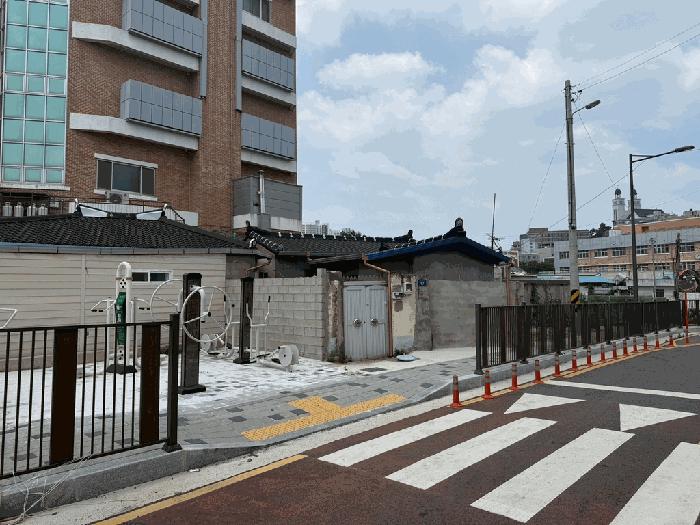 전라남도 목포시 호남동 8-68 주택 경매 사진 6