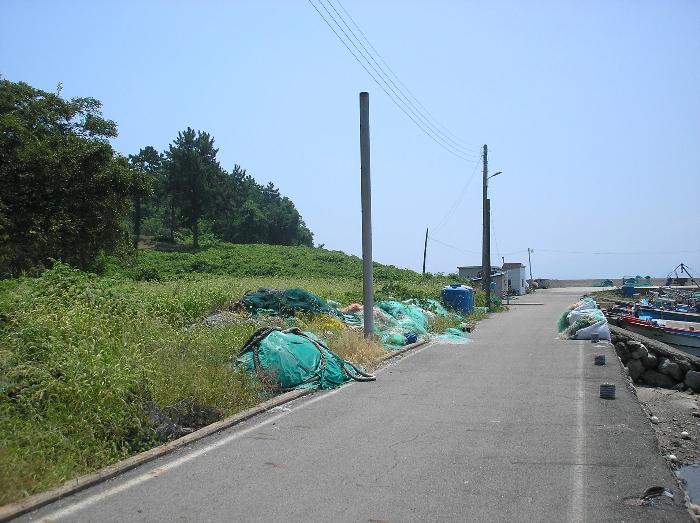 전라남도 여수시 화정면 여자리 388 전 경매 사진 14