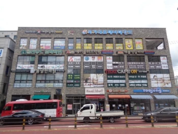 전북특별자치도 전주시 덕진구 반월동 422-21 주건축물제1동 1층104호 근린상가 경매 사진 10