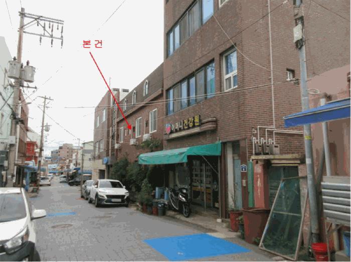 전라남도 여수시 숙박시설