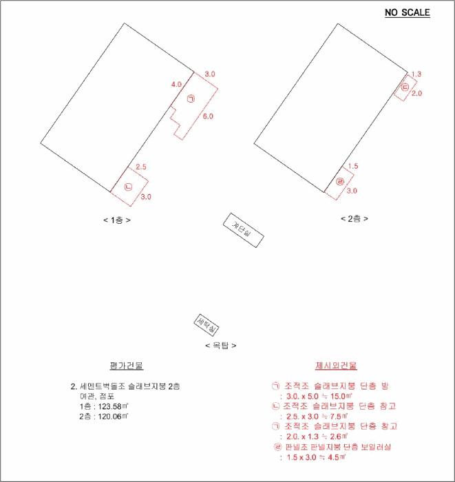 전라남도 여수시 공화동 1283 숙박시설 경매 사진 19