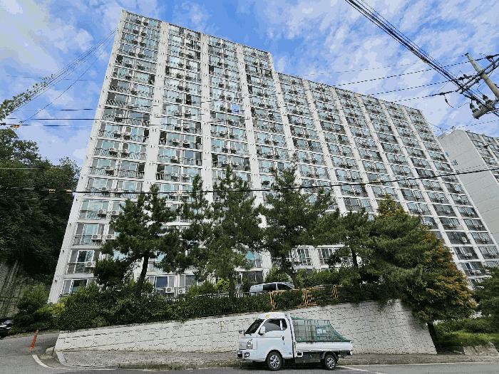 전라남도 순천시 조례동 766 시대아파트 108동 17층 1711호 아파트 경매 사진 1