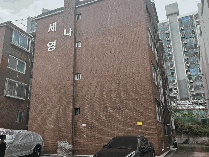 전라남도 순천시 조례동 1432-3 4층402호 다세대(빌라) 경매 사진 2