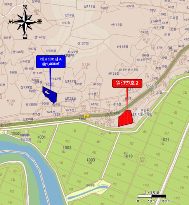 전라남도 순천시 조례동 1432-3 4층402호 다세대(빌라) 경매 사진 23