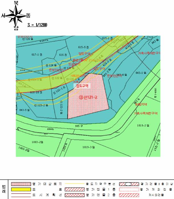 전라남도 순천시 조례동 1432-3 4층402호 다세대(빌라) 경매 사진 26
