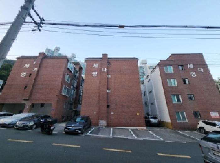 전라남도 순천시 조례동 1432-3 4층402호 다세대(빌라) 경매 사진 9