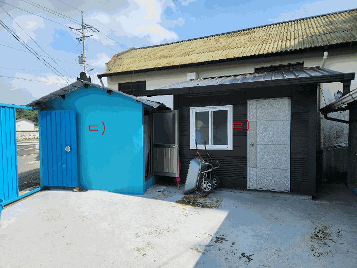 전라남도 여수시 묘도동 947-7 주택 경매 사진 3