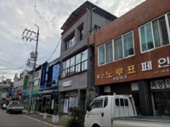 전라남도 고흥군 과역면 과역리 168-16 근린주택 경매 사진 11