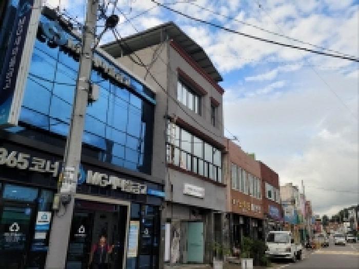 전라남도 고흥군 과역면 과역리 168-16 근린주택 경매 사진 12