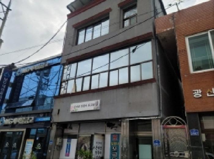 전라남도 고흥군 과역면 과역리 168-16 근린주택 경매 사진 19