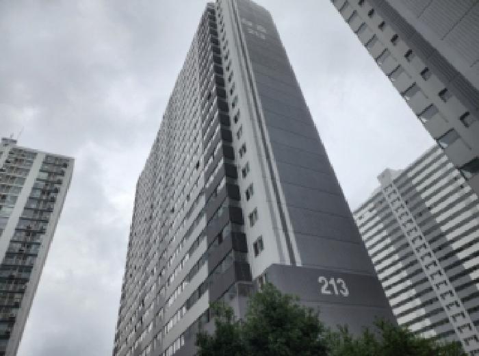 전라남도 광양시 중동 1665 성호2차아파트 213동 22층 2203호 아파트 경매 사진 5