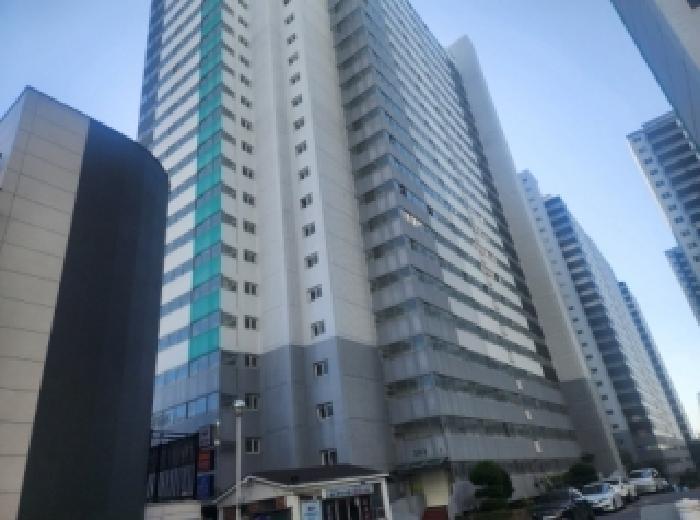 전라남도 광양시 중동 1665 성호2차아파트 203동 16층 1608호 아파트 경매 사진 1