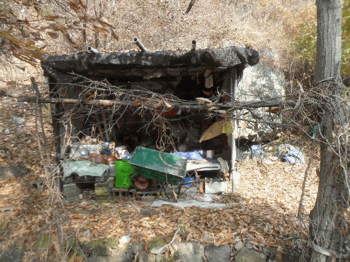 경상남도 밀양시 단장면 국전리 464 답 경매 사진 3