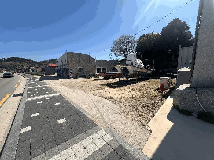 전북특별자치도 부안군 변산면 격포리 395 대지 경매 사진 1