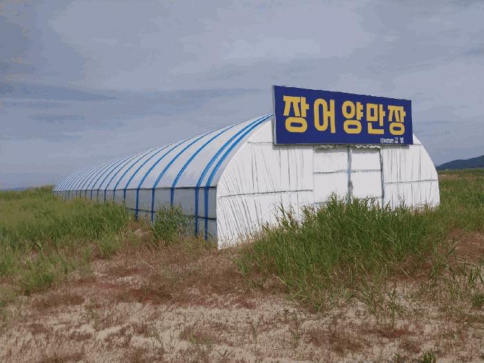 전북특별자치도 부안군 진서면 진서리 265-15 양어장 경매 사진 3