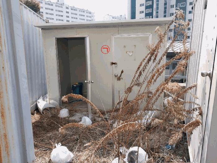 전북특별자치도 정읍시 상동 89-14 주차장 경매 사진 3