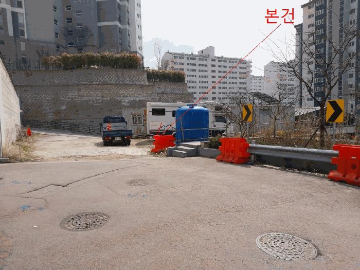 전북특별자치도 정읍시 상동 89-14 주차장 경매 사진 5