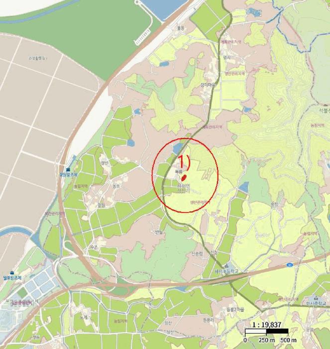 전북특별자치도 부안군 하서면 장신리 205-1 전 경매 사진 10