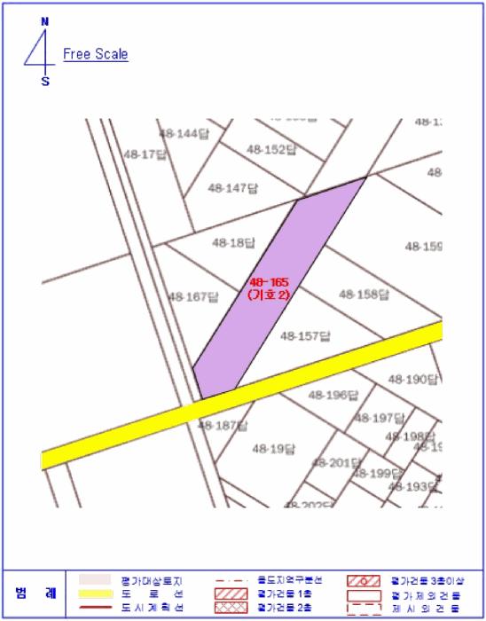 전북특별자치도 부안군 하서면 장신리 205-1 전 경매 사진 8