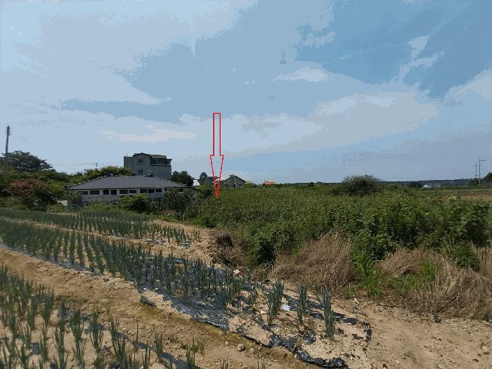 전북특별자치도 부안군 변산면 운산리 353-9 전 경매 사진 3