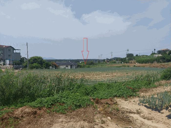 전북특별자치도 부안군 변산면 운산리 353-9 전 경매 사진 4