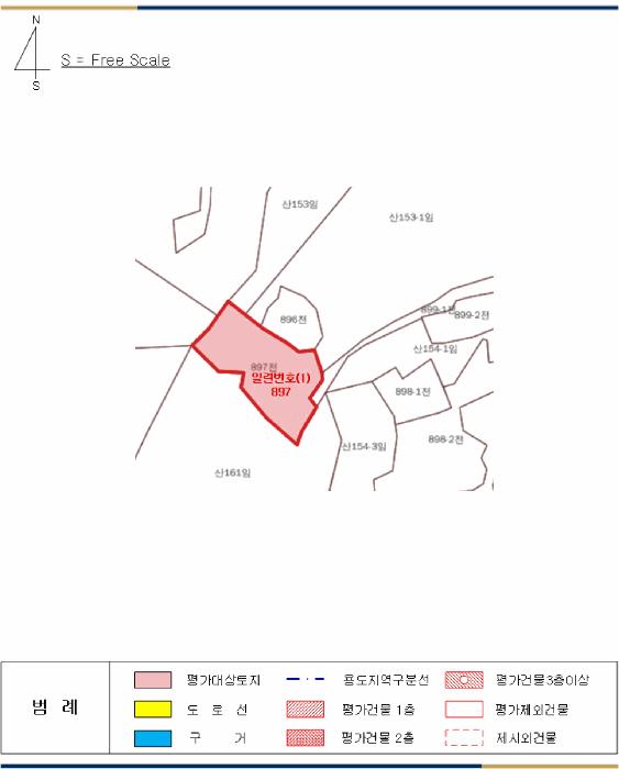 전북특별자치도 정읍시 산내면 예덕리 897 전 경매 사진 6
