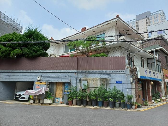 서울 강남구 근린주택