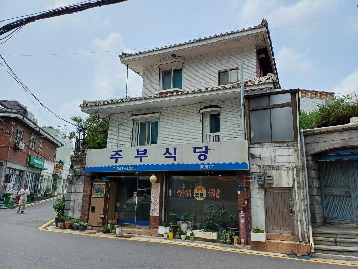 서울특별시 강남구 역삼동 609-10 근린주택 경매 사진 2