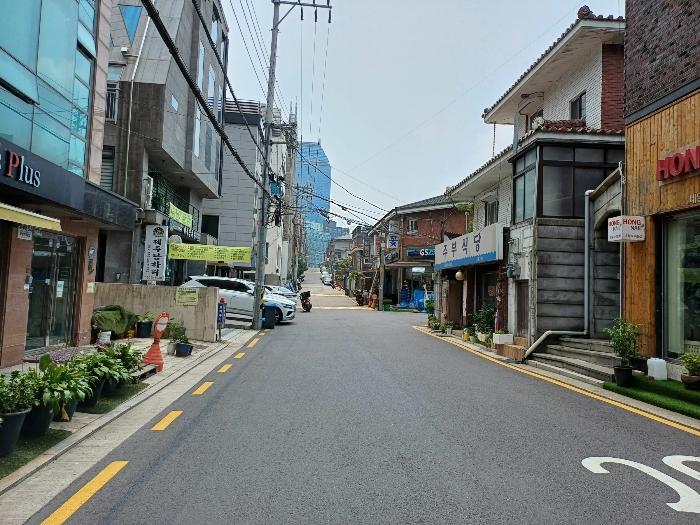 서울특별시 강남구 역삼동 609-10 근린주택 경매 사진 3