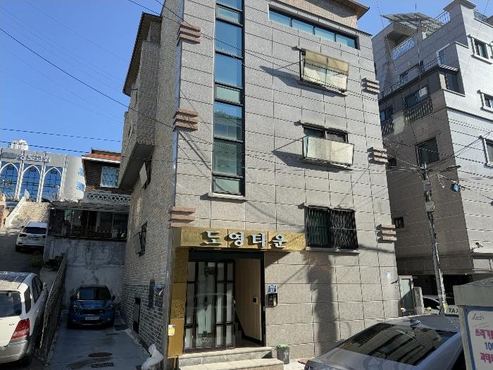 서울특별시 동작구 상도1동 409-5 다가구주택 경매 사진 6